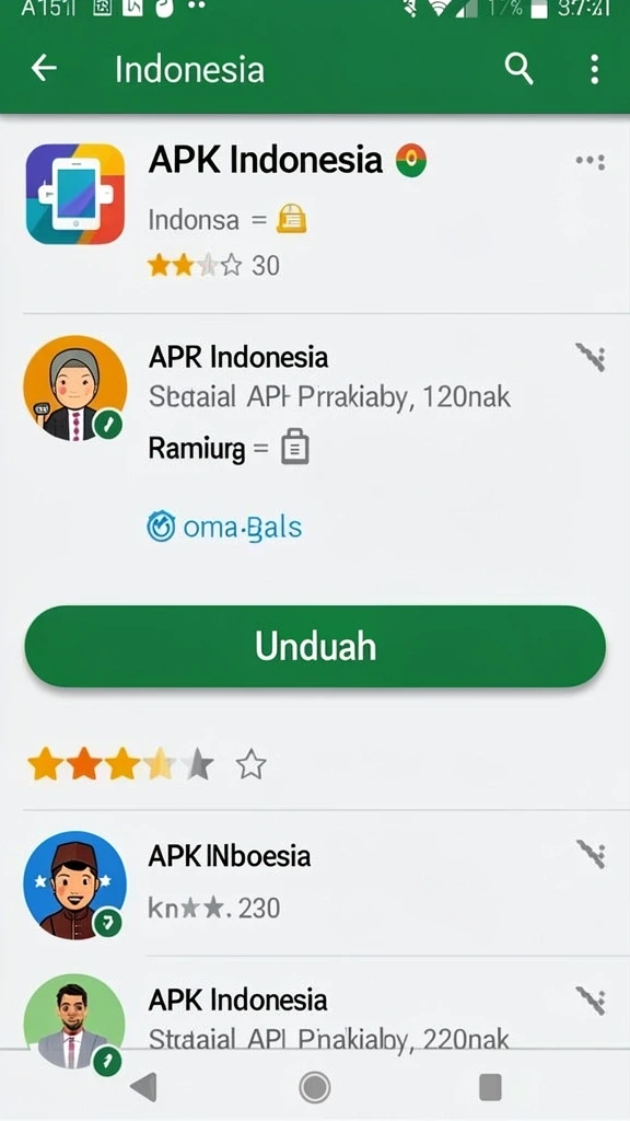 Pratinjau layar Aplikasi super88 Terpercaya untuk Android