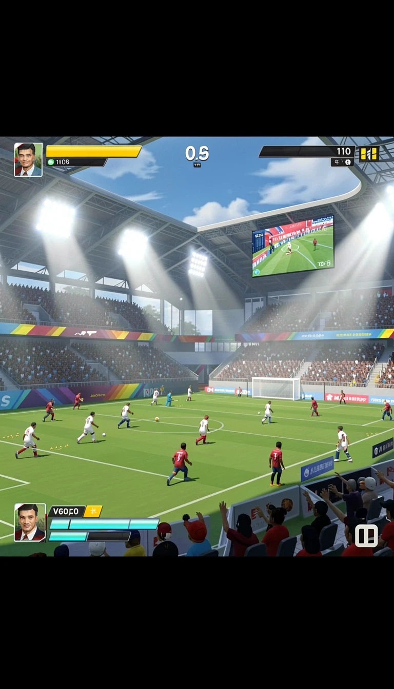 Pratinjau layar Aplikasi 71h Terpercaya untuk Android