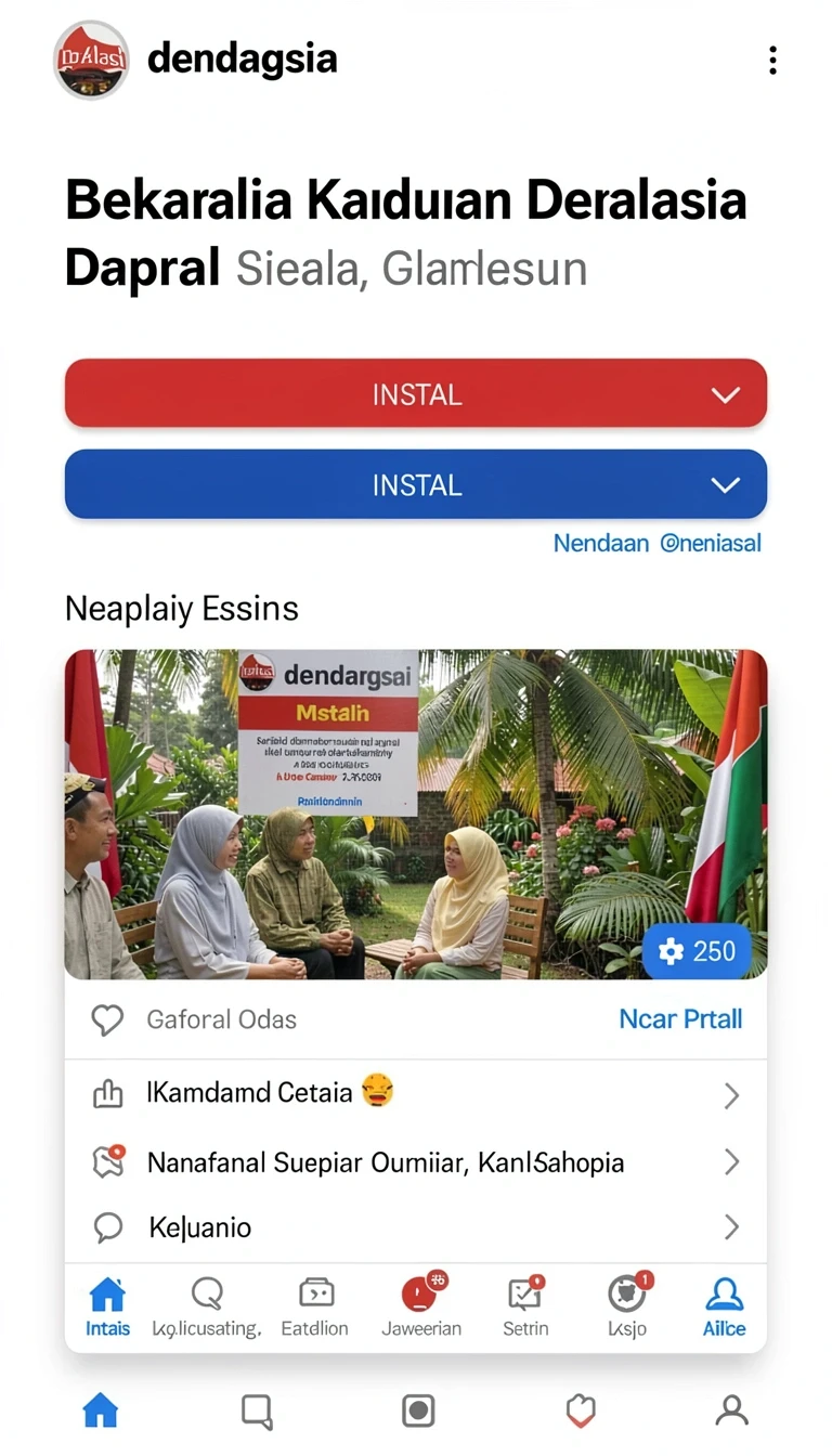 Pratinjau layar Aplikasi paktoto Resmi dan Terpercaya di Android