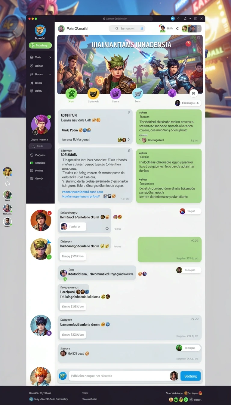 Pratinjau layar Aplikasi paktoto Resmi dan Terpercaya di Android