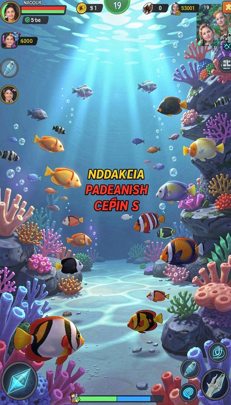 Pratinjau layar Aplikasi zeus4d Terpercaya untuk Android
