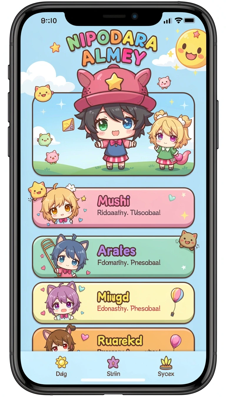 Pratinjau layar Aplikasi empire88 Resmi dan Terpercaya di Android