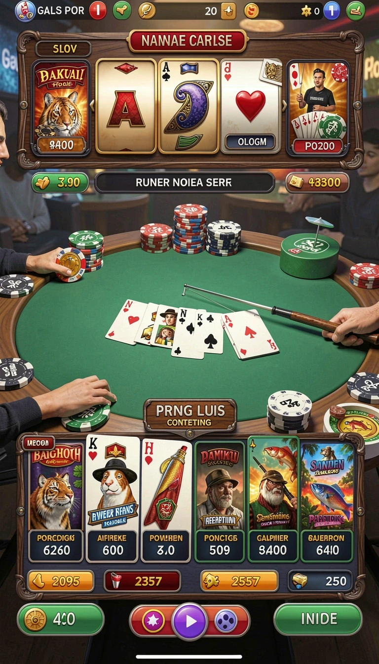 Pratinjau layar Aplikasi hot51 Terpercaya untuk Android