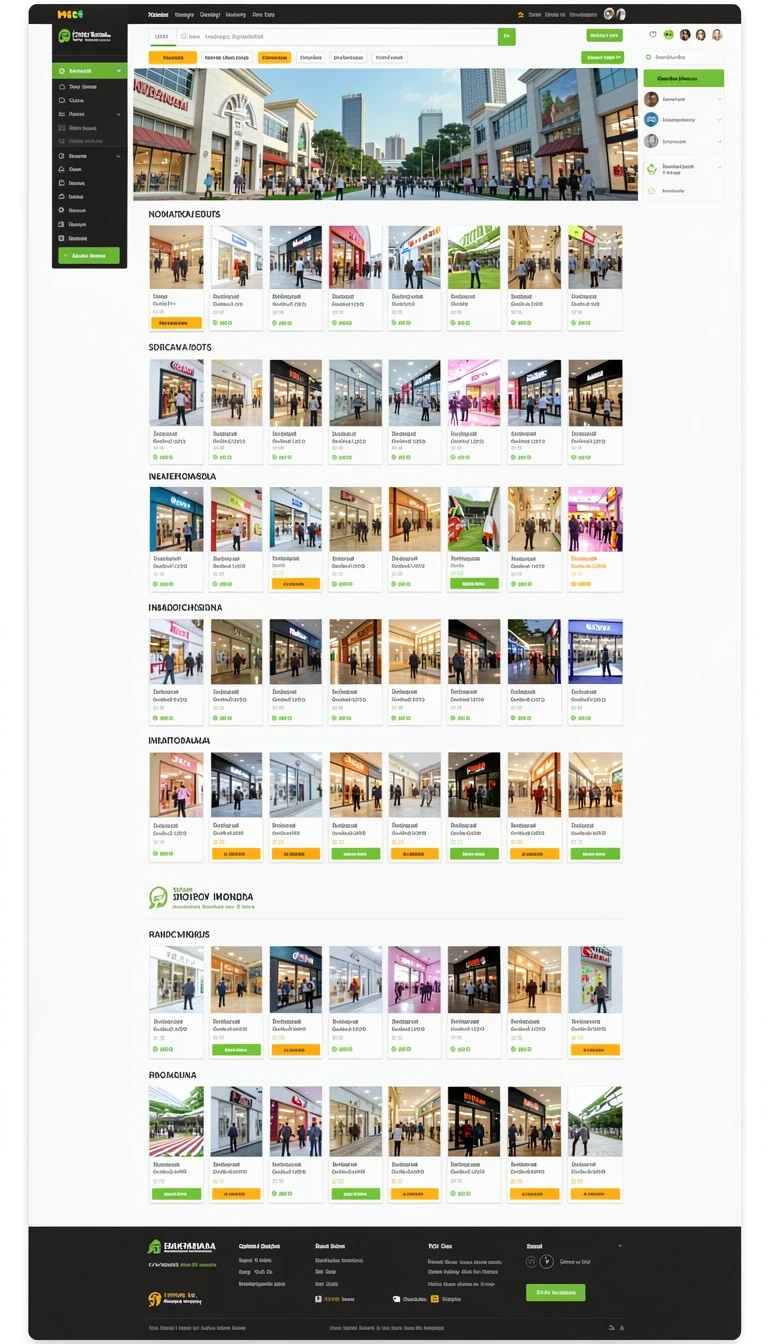 Pratinjau layar Aplikasi rejekihub Terpercaya untuk Android