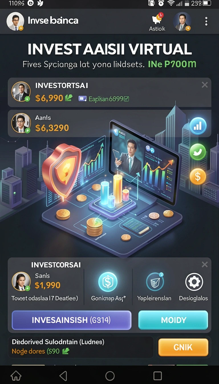 Pratinjau layar Aplikasi jkt8 Terpercaya untuk Android
