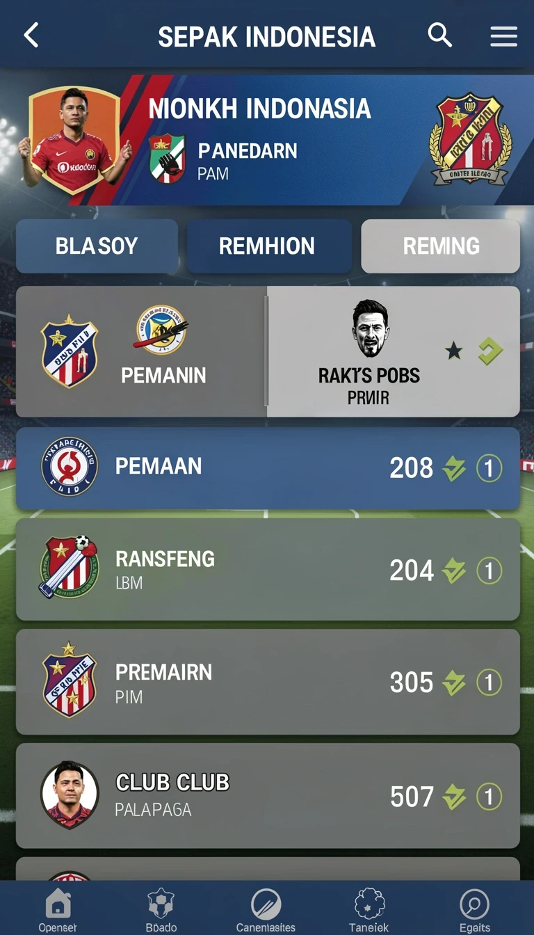 Pratinjau layar Aplikasi aceh4d Terpercaya untuk Android