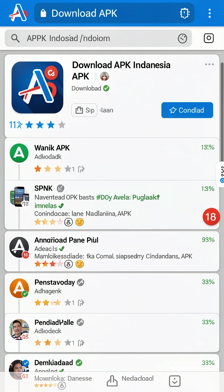 Pratinjau layar Aplikasi promo 1 Resmi dan Terpercaya di Android