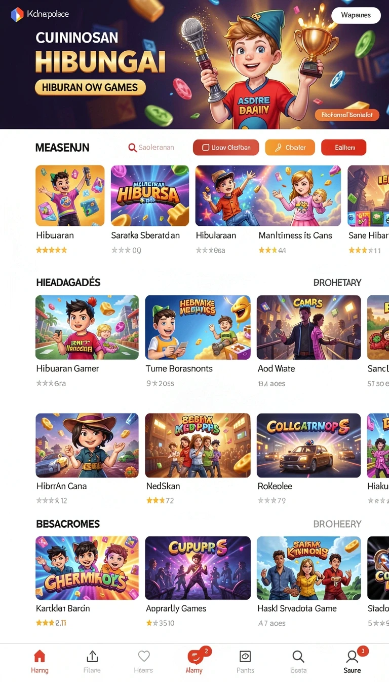 Pratinjau layar Aplikasi yono777 Resmi dan Terpercaya di Android