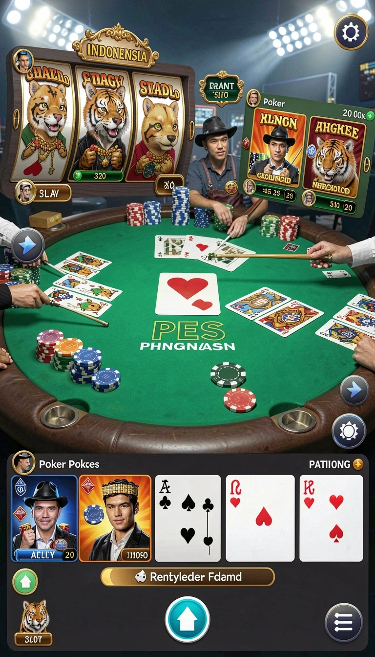 Pratinjau layar Aplikasi super88 Terpercaya untuk Android