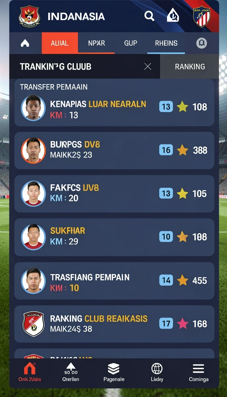 Pratinjau layar Aplikasi masbro12 Resmi dan Terpercaya di Android