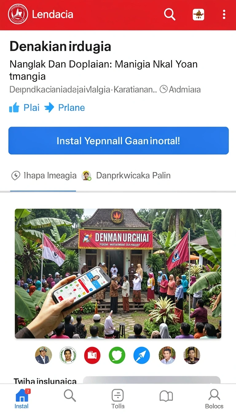 Pratinjau layar Aplikasi dorahoki Resmi dan Terpercaya di Android