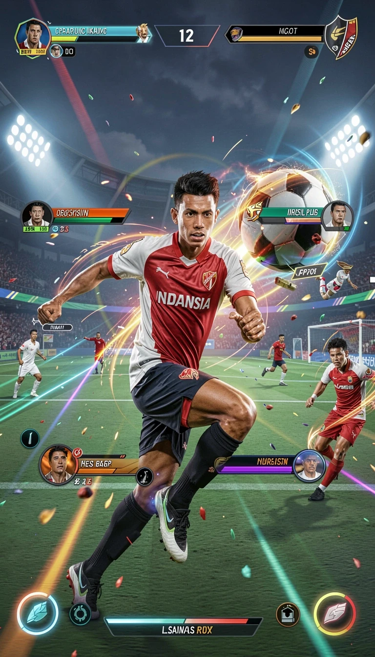 Pratinjau layar Aplikasi afk77 Terpercaya untuk Android