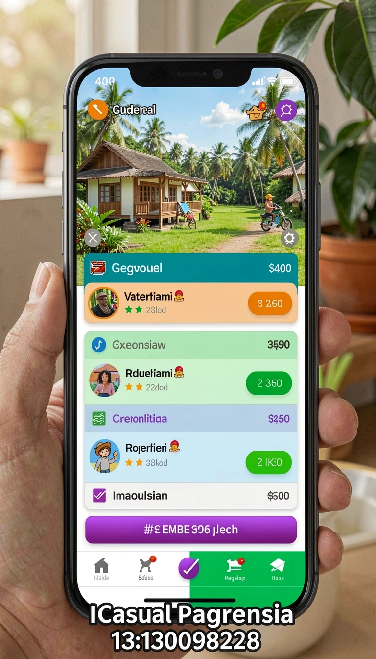 Pratinjau layar Aplikasi masbro12 Resmi dan Terpercaya di Android