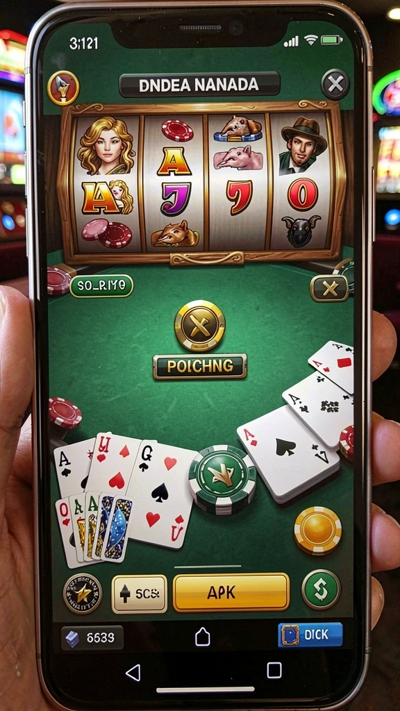 Pratinjau layar Aplikasi 380slot Resmi dan Terpercaya di Android