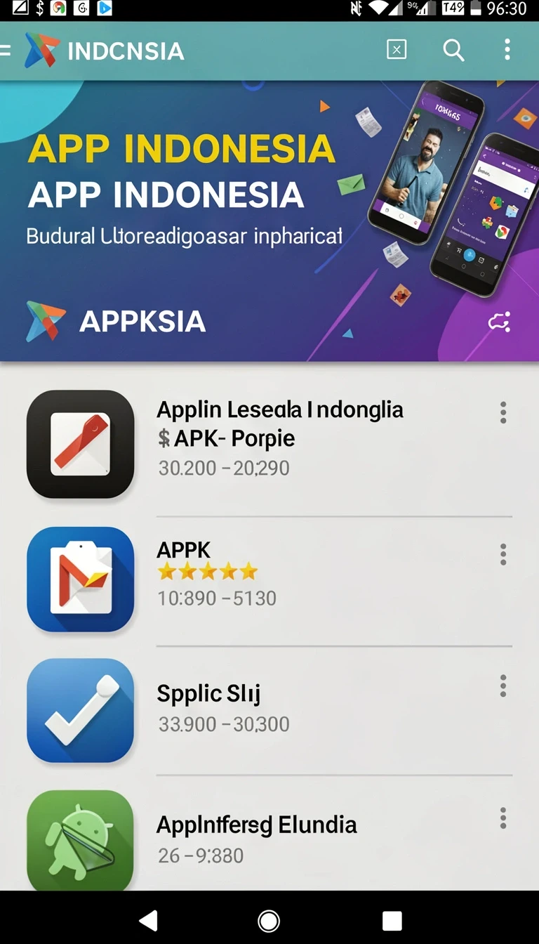 Pratinjau layar Aplikasi slotaladin Terpercaya untuk Android